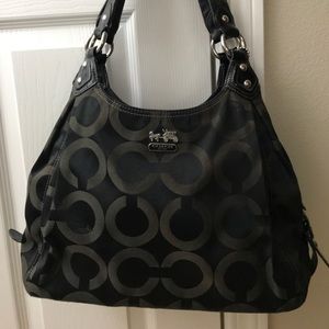 Coach Madison Maggie Bag